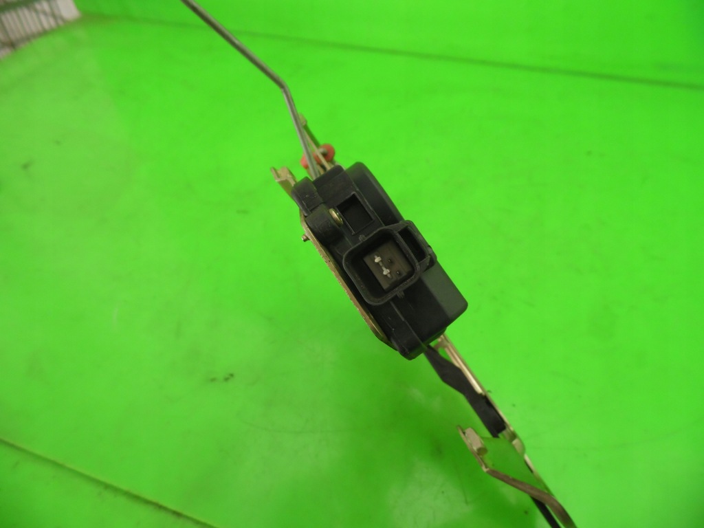 фото №6, Механизм замка правый задняя kia sedona i carnival