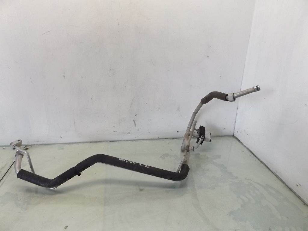 фото №1, Mazda mpv 2,3 труба шланг кондиционера europa