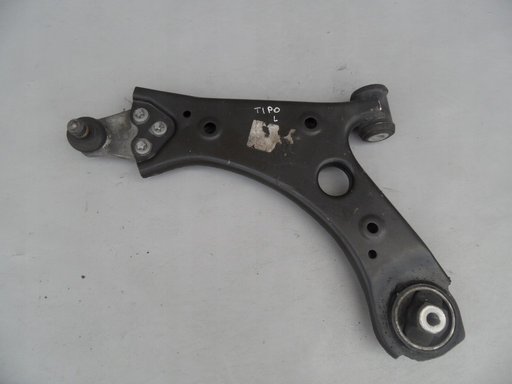 Купить Рычаг левая правая  перед fiat tipo 2 2017