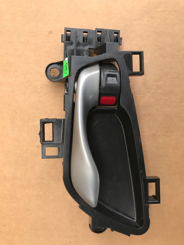 фото №1, Honda civic x ручка дверь левый перед hb оригинал