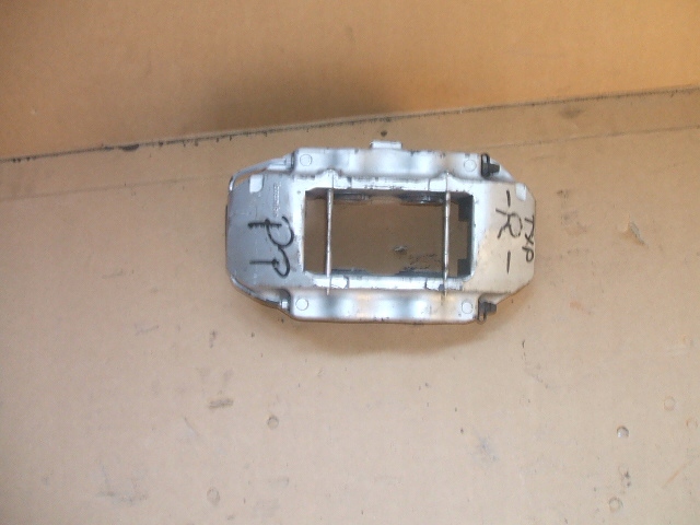 фото №1, Jaguar s-type r 02-07 суппорт тормозной перед правый