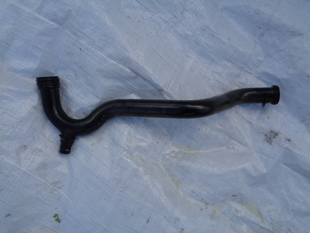 фото №2, Jumpy expert proace труба wąż wody 9801444480 2.0