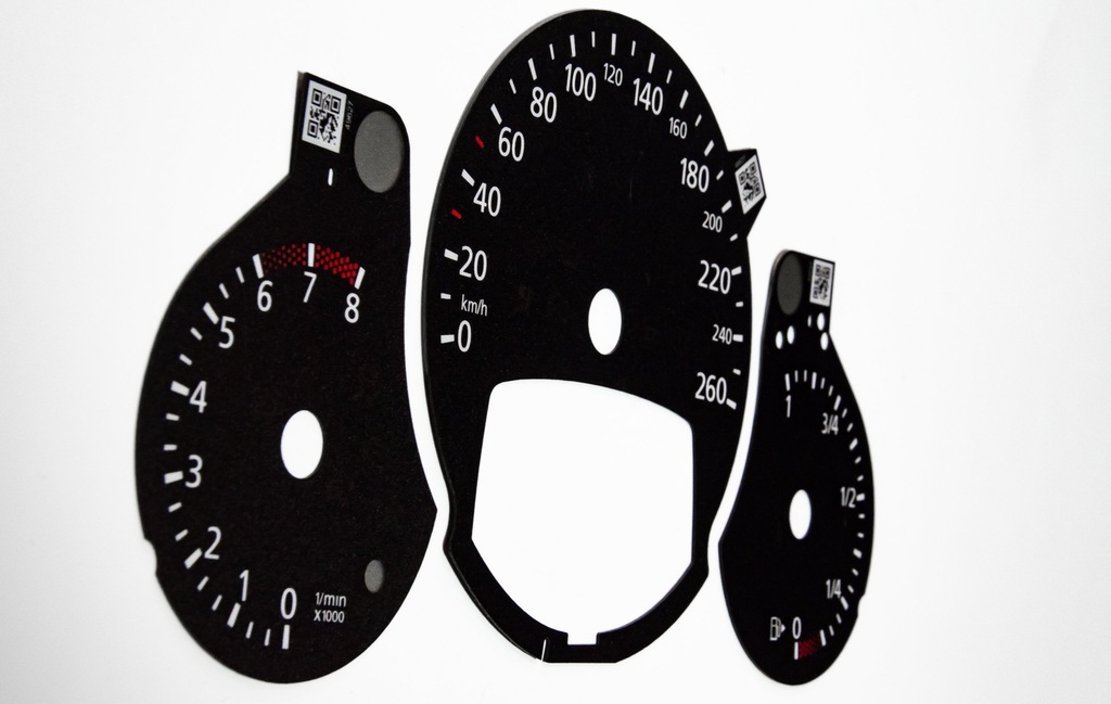 фото №6, Тормозные диски do спидометра vw new beetle 2 - заменитель