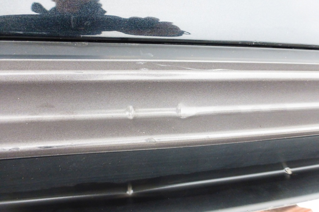 фото №5, Бампер lexus rx iv 15-19 450h задня гарний