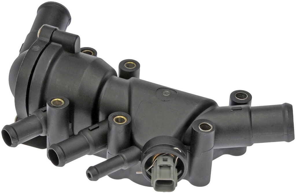 фото №1, Термостат корпус ford fiesta v mk5 ka 1.3 1.6