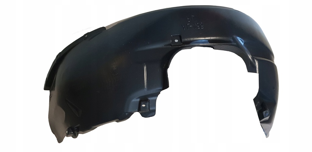 фото №1, Alfa romeo 159 05- підкрилок перед передні праве