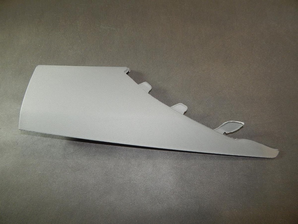 фото №1, Audi a4 b9 защита стойка 8w5867245