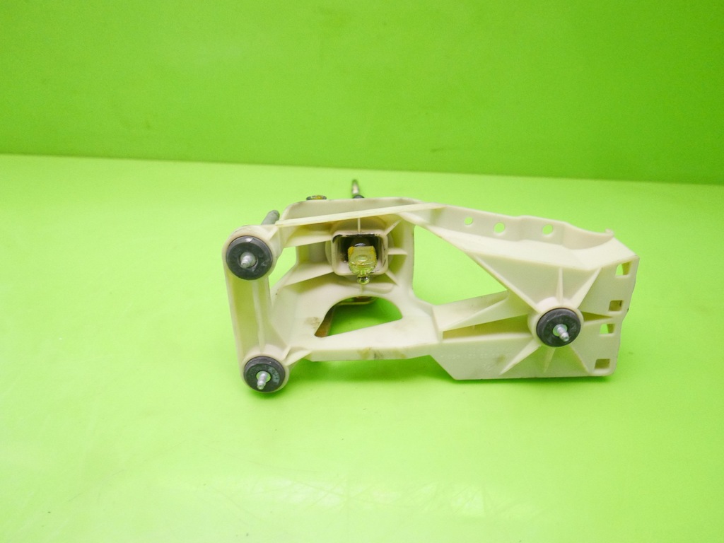 фото №7, Домкрат вибірник передач mercedes vaneo w414 1.7cdi