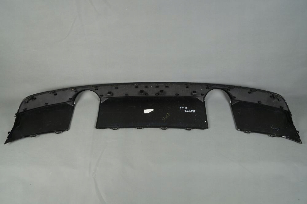 Спойлер бампера задня audi tt s-line 14- 8s0807521a Київ