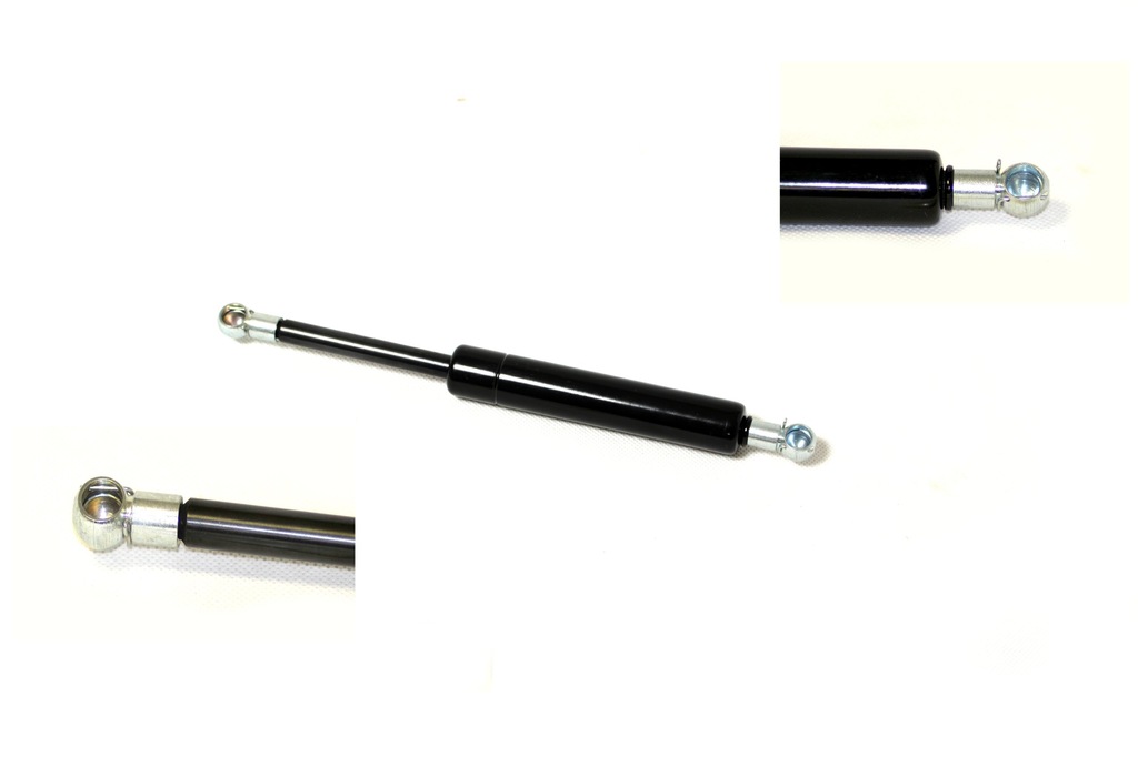 фото №1, Abakus пружина газовая hyundai getz 2002-2010