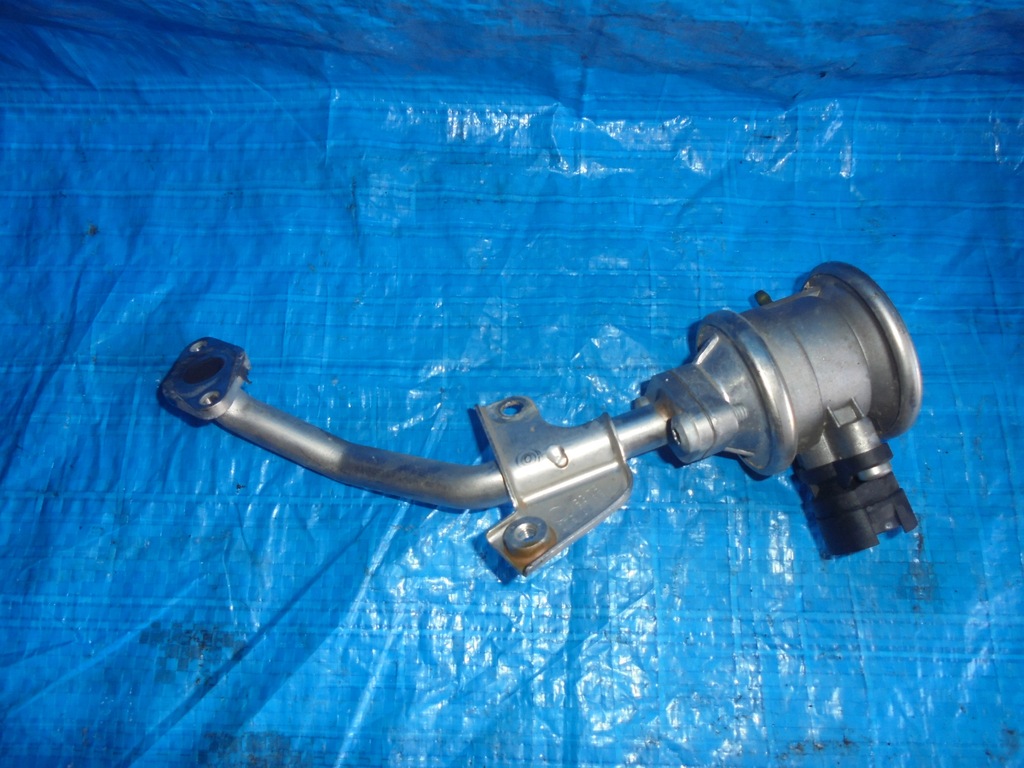 фото №1, Клапан egr audi 4.2 fsi 079131102c