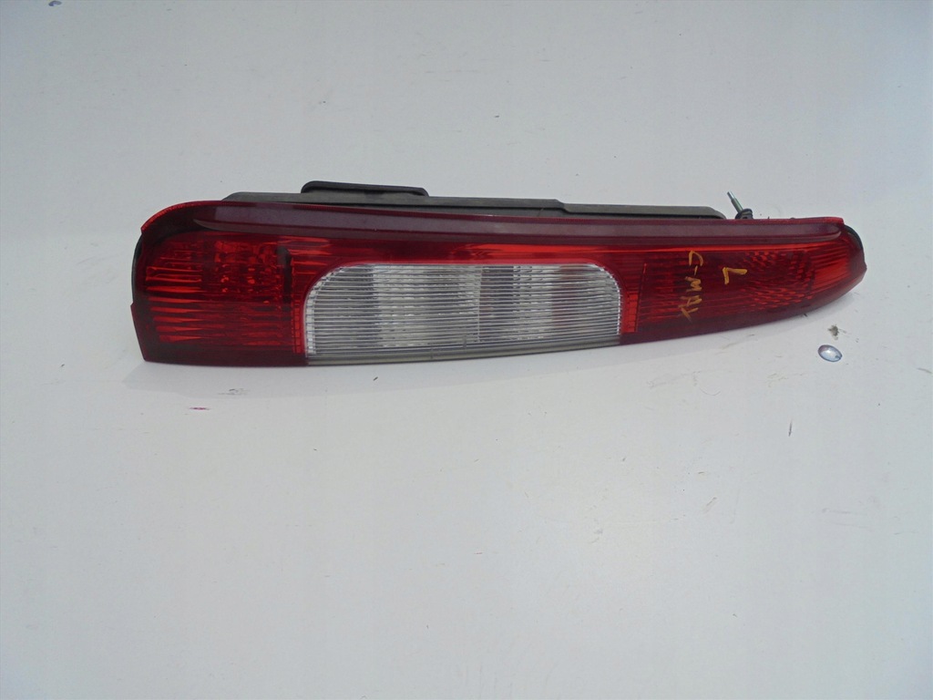 фото №1, Лампа лівий задня ford c-max