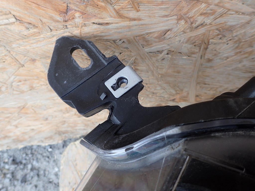 фото №2, Лампа ліва фара лівий full led toyota chr ch r