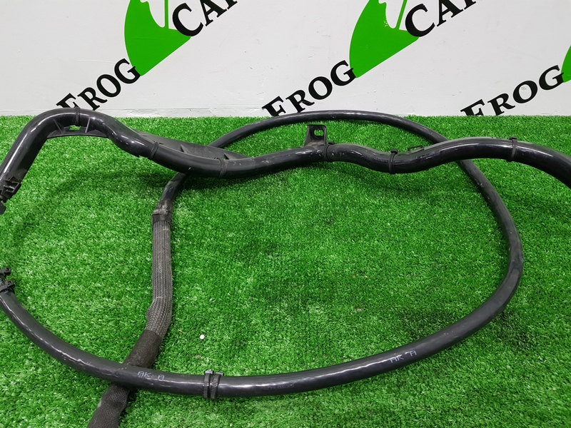 фото №5, -25% audi a1 1.8 tfsi шланг aku + 6r0971227 -25%