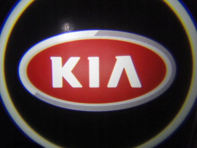 фото №5, Світло led вітальні logo rolls royce cree laser