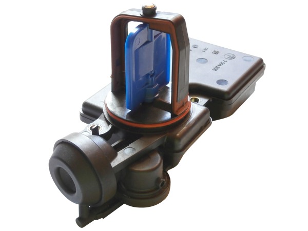 фото №4, Клапан колектор впускний disa do bmw e85 z4 2.5 m54