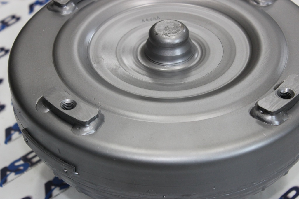 фото №4, Сцепление гидротрансформаторный a-606 chrysler,