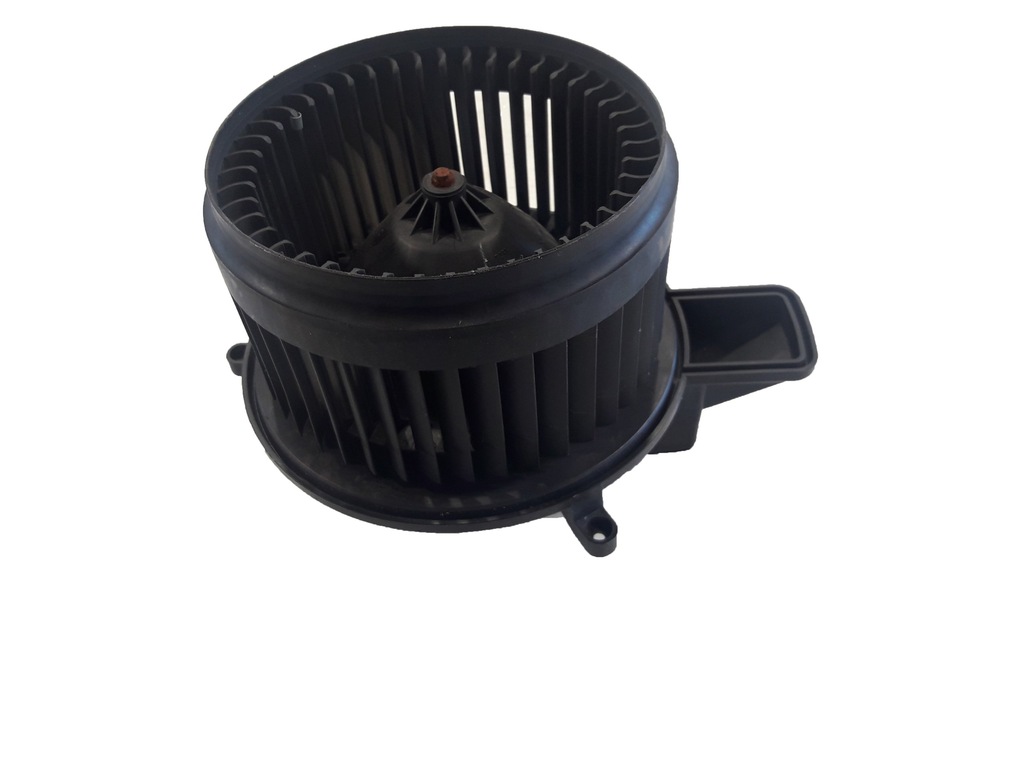 фото №1, Вентилятор отопителя grand voyager 08-