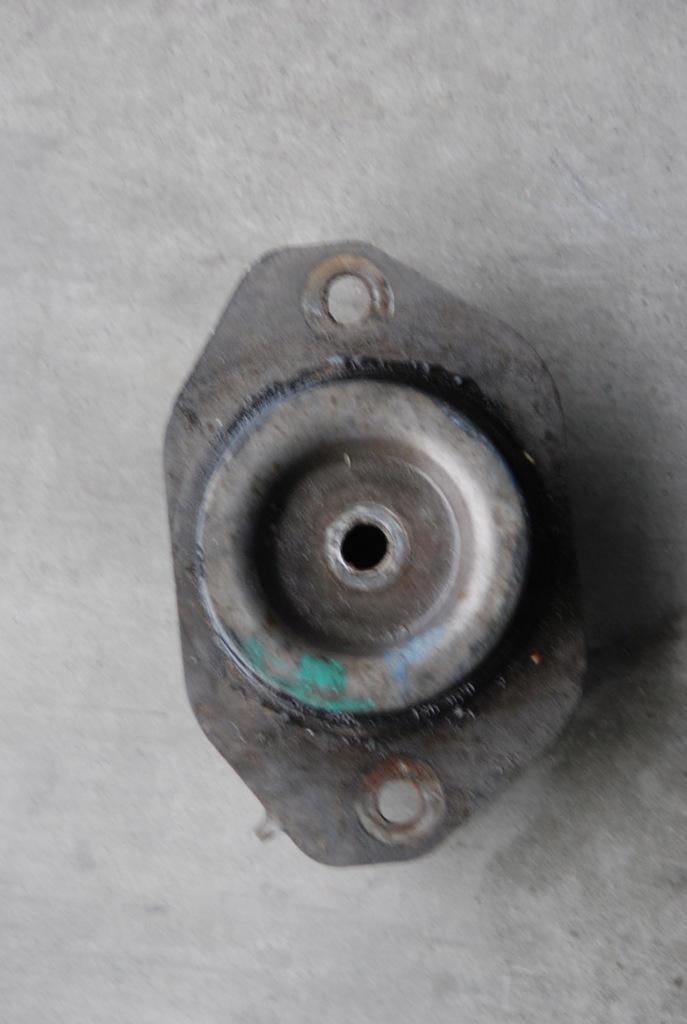 фото №1, Подушка коробки передач renault trafic 2.0 dci