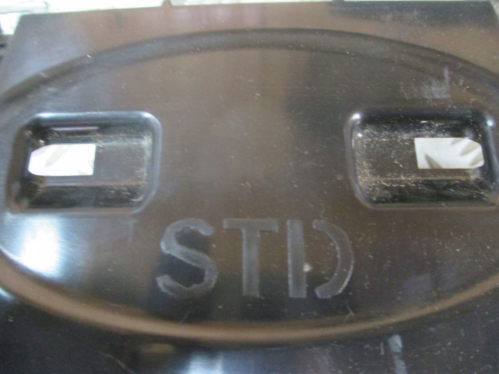 фото №4, Решётка радиатора решётка радиатора kia ceed iii 2018r-