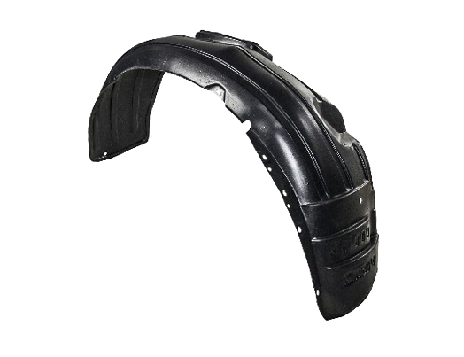 фото №1, Підкрилок seat ibiza iii 3 1999-2002 перед праве