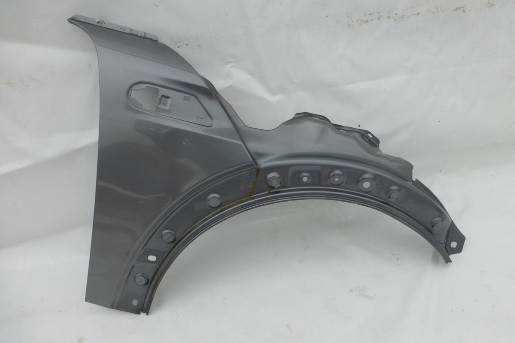 фото №1, Крила mini cooper r56 06-13 правий перед