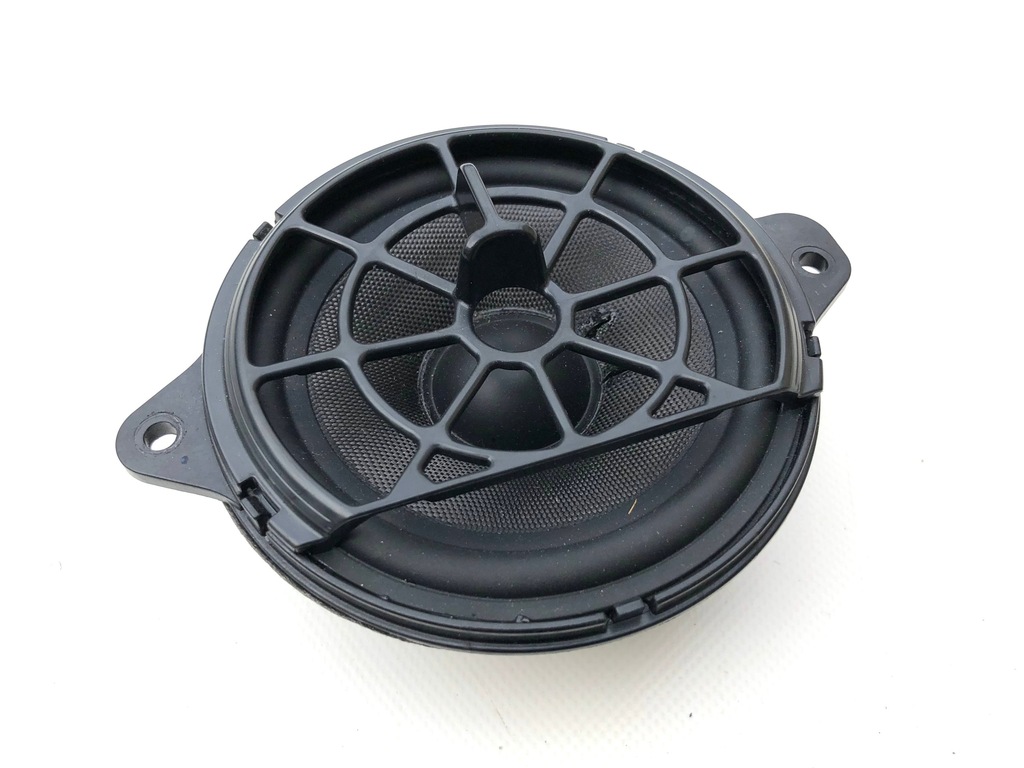 фото №8, Bang & olufsen динамики усилитель сабвуфер audi q7 sq7 4m 4m0035466