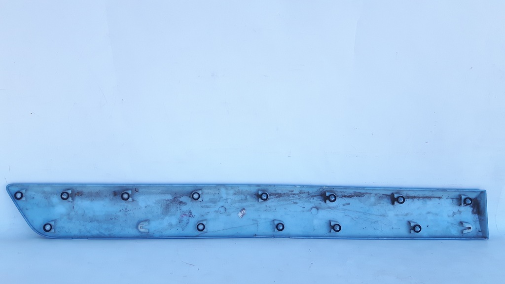 фото №2, Transit custom молдинг дверь левая задняя