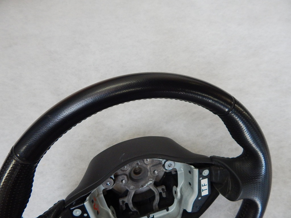 фото №8, Nissan juke - повітропровід шкіра oryg