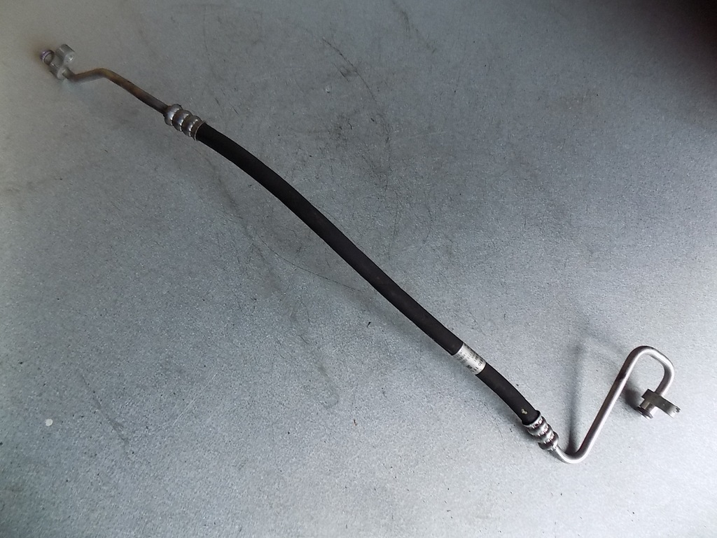 фото №1, Mercedes w212 2.2 шланг кондиціонера a2128301116