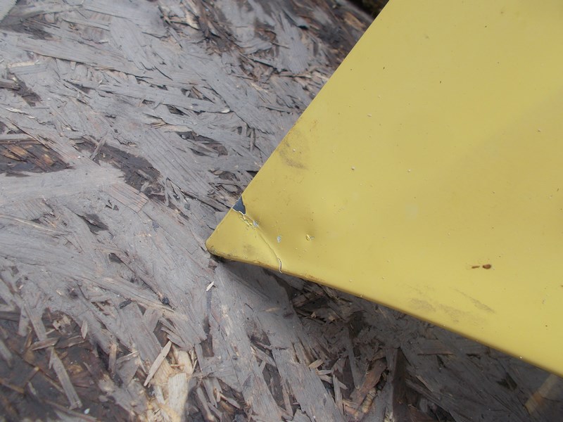 фото №2, Капот mercedes sprinter w906 06-14