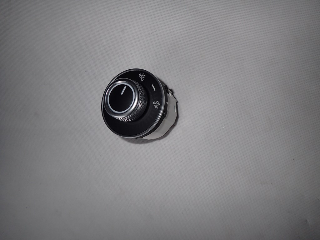 фото №1, Dw touareg 7p переключатель подвеска 7p1941435