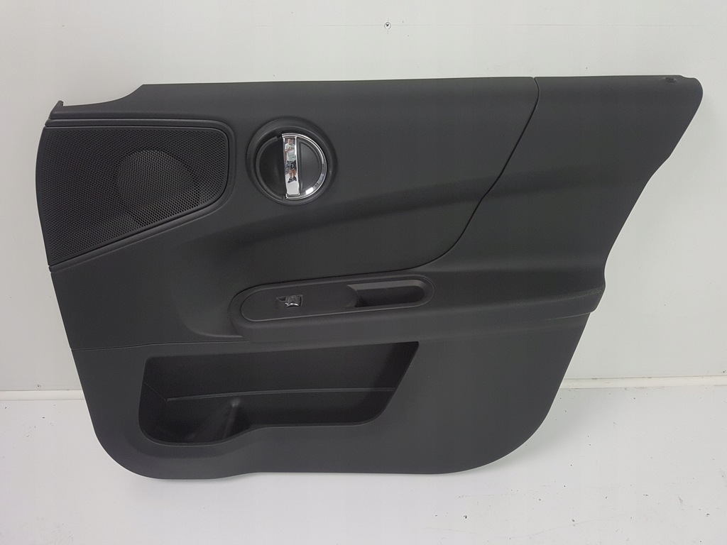 фото №1, Оббивка обшивка двері правий перед mini f60