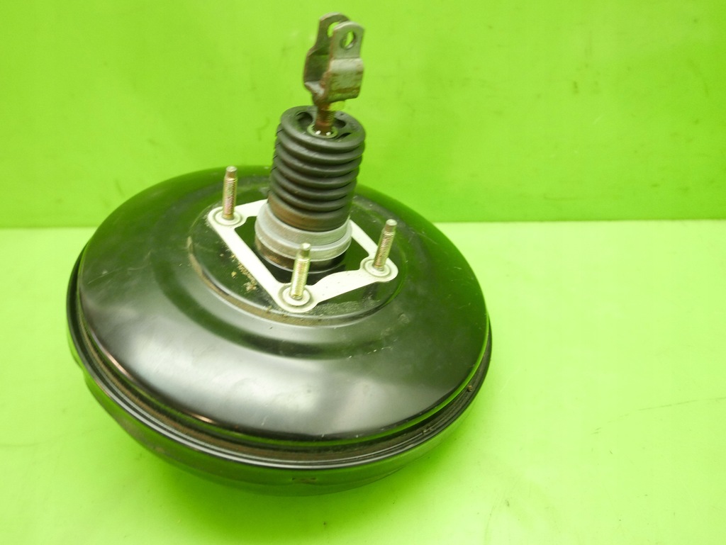 фото №8, Підсилювач гальм гальмівні гальма mazda 6 i gg 2.0 16v 02-05