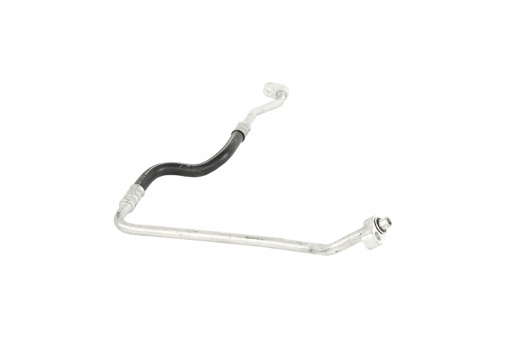 фото №4, Шланг klimatyza 2.2 jeep wrangler 18- 18jl22dsdl