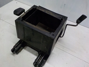 фото №1, Scania r основание сиденье