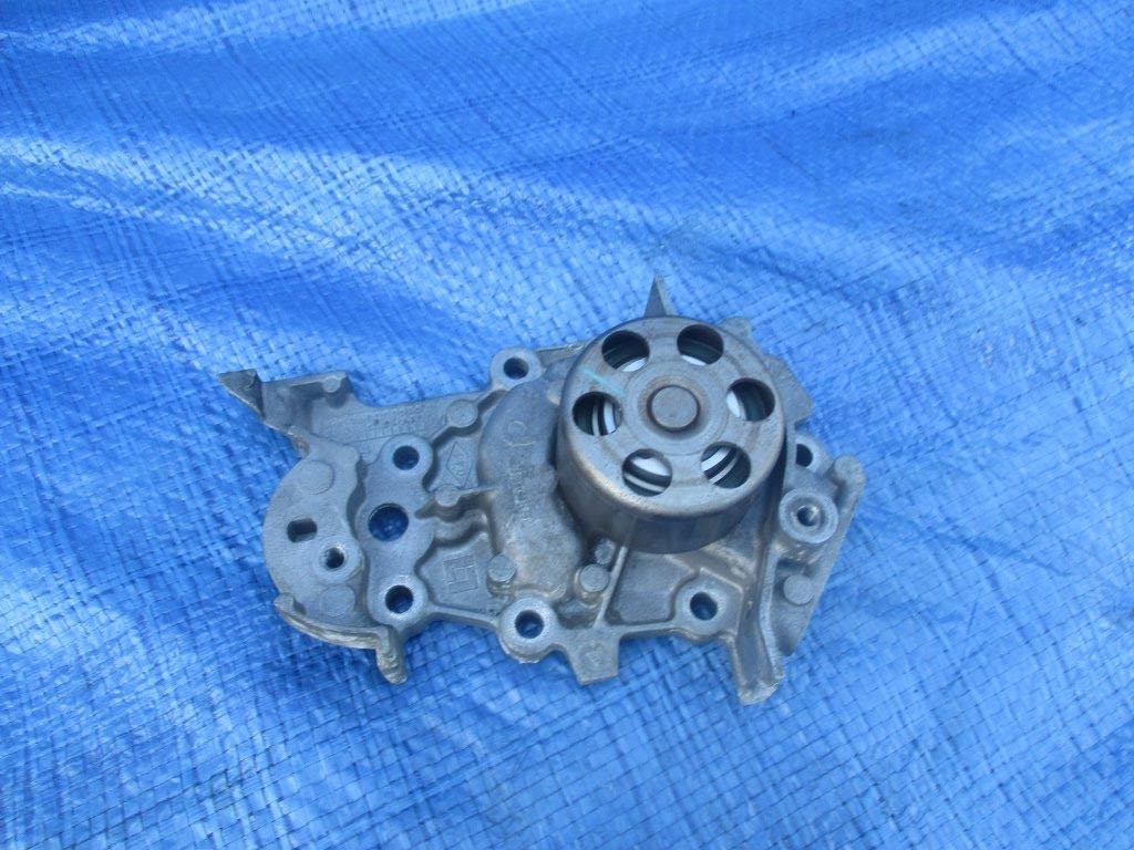 фото №1, Clio thalia kangoo dacia 1.2 16v d4f насос wody