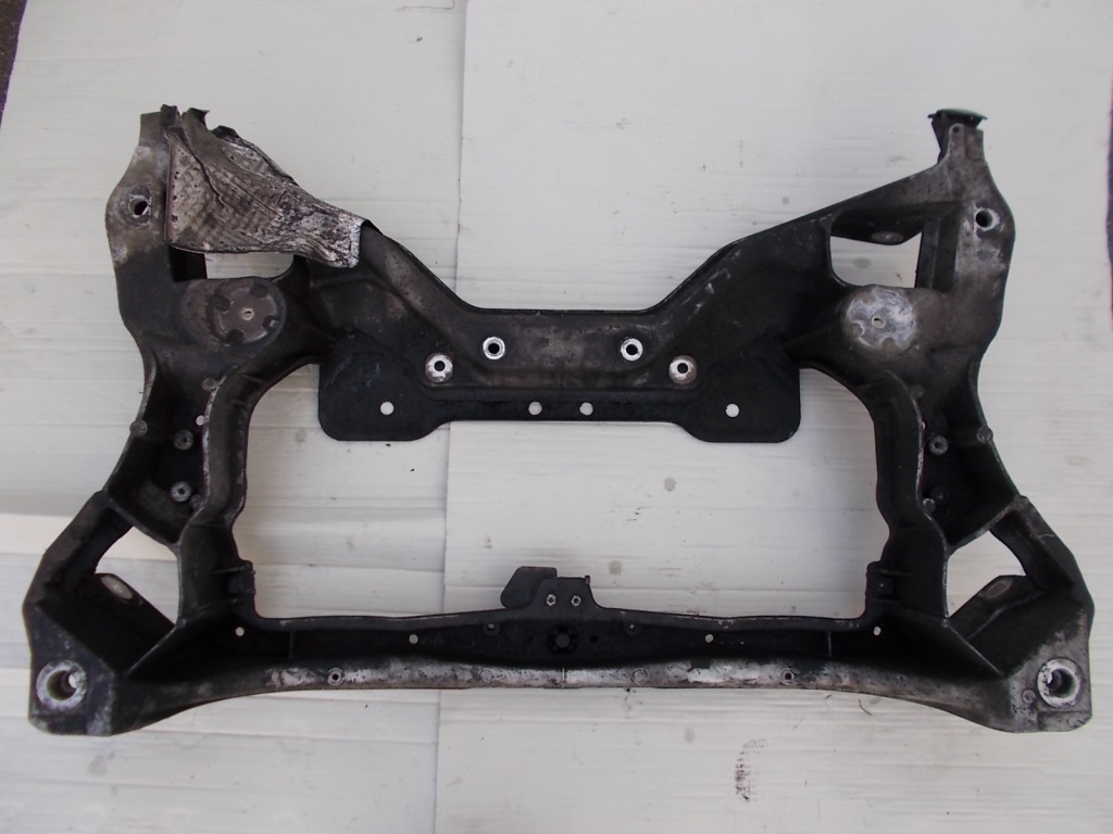 фото №1, Mercedes clk w209 підрамник підрамник перед