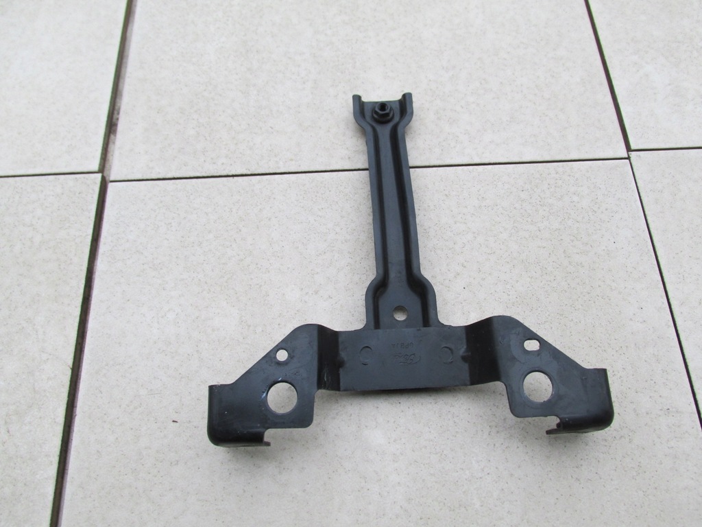 фото №2, Кронштейн замка капот ecosport 2016 rok