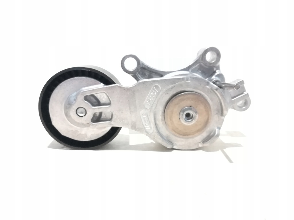 фото №10, Натягувач ремінь багаторучний. peugeot