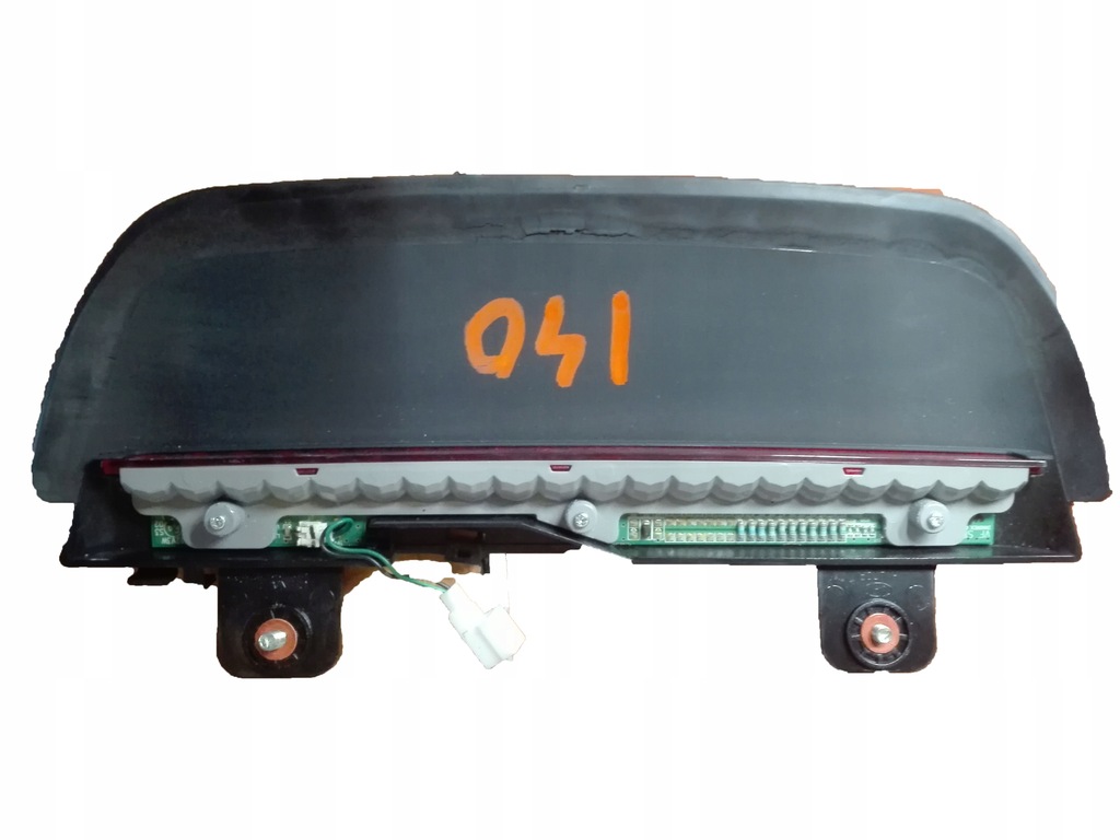 фото №1, Свет стоп hyundai i40