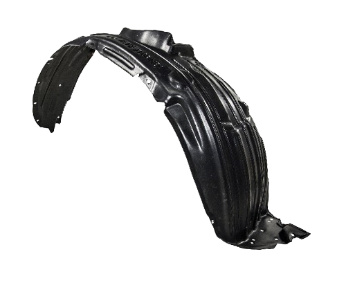 фото №1, Підкрилок підкрилок toyota rav4 2000-2006 перед праве