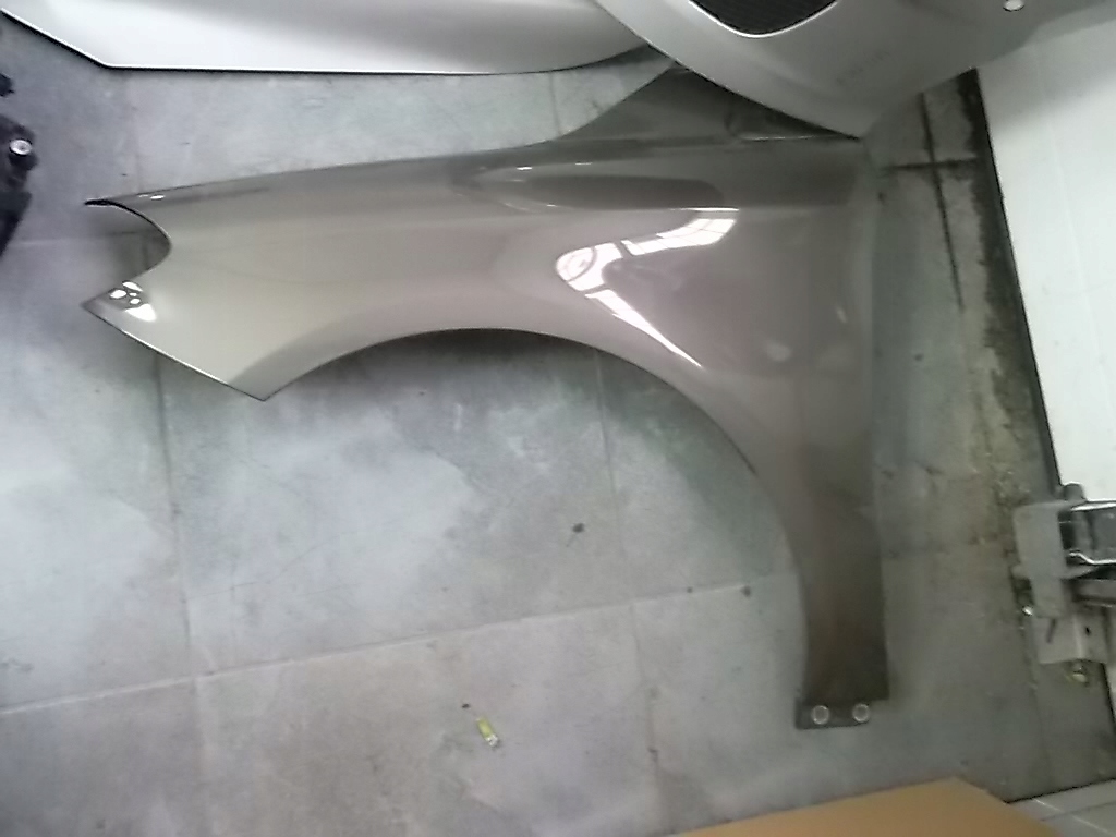 фото №12, Mercedes b klasa 246 lift w246 бампер kompletny