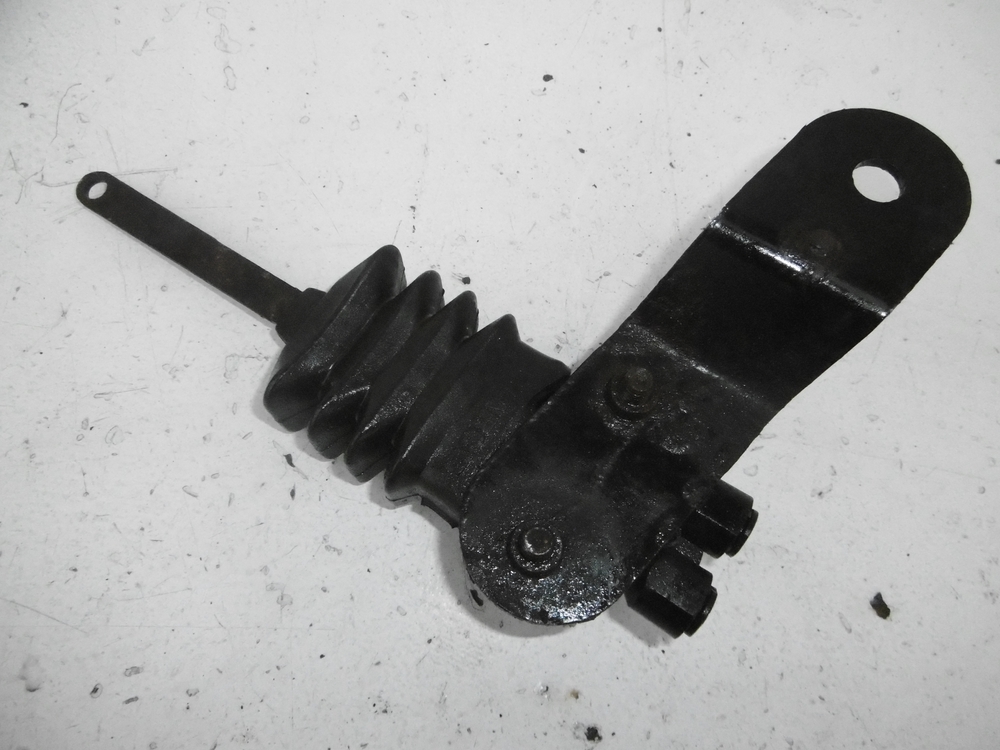 фото №1, Рівнемір кабіни renault magnum e-tech