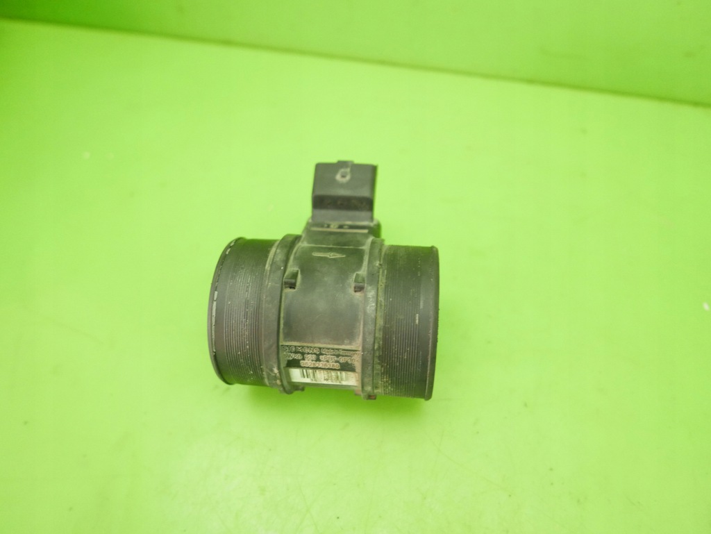 фото №14, Siemens 9628336380 витратомір