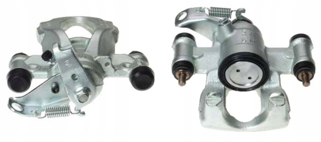 фото №1, Master nissan nv400 2.3 dci супорт задня задній правий