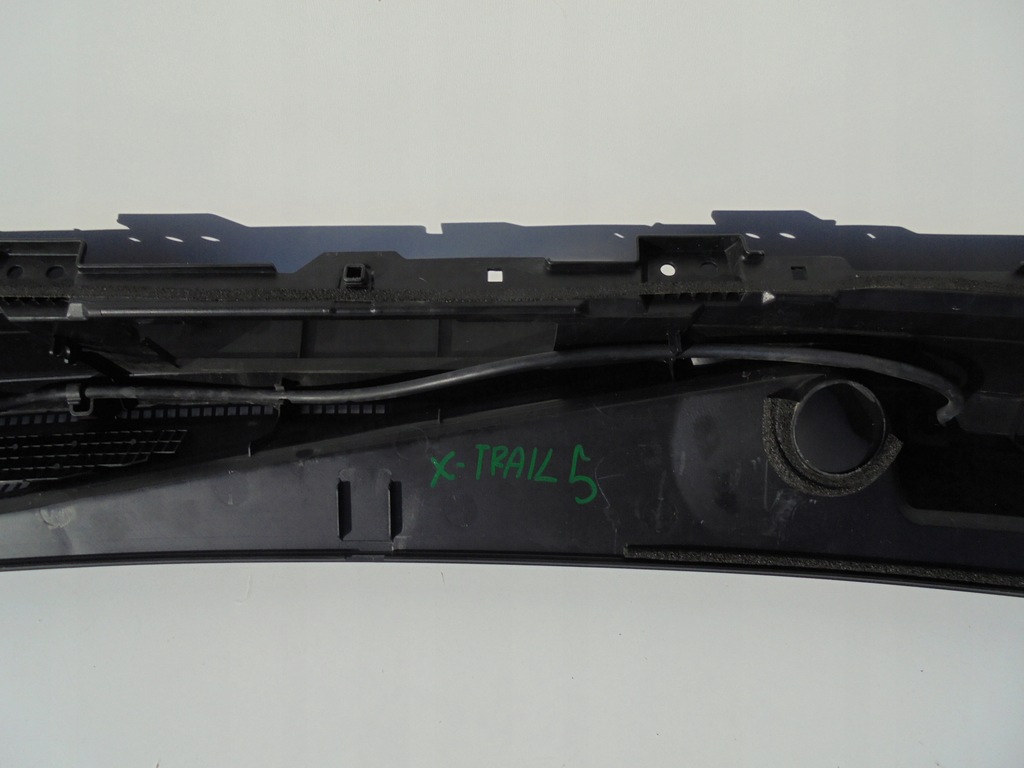 фото №11, Nissan x-trail t32 жабо верхний 668624cc0a 17r