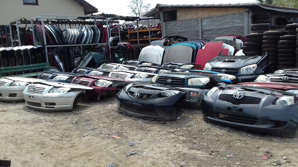 фото №10, Toyota mr2 бачок омывателя