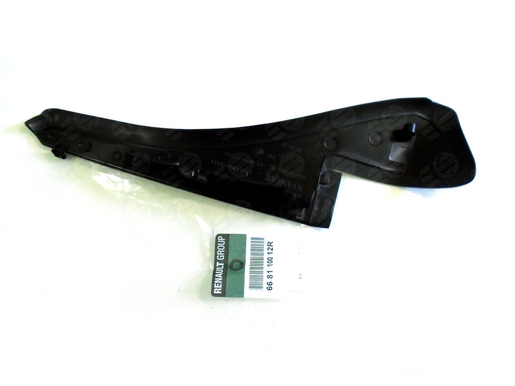 фото №12, Захист жабо naroż. master iii ліва 668110012r