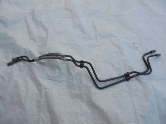 фото №1, Citroen c4 picasso ii дроти гальмівні abs